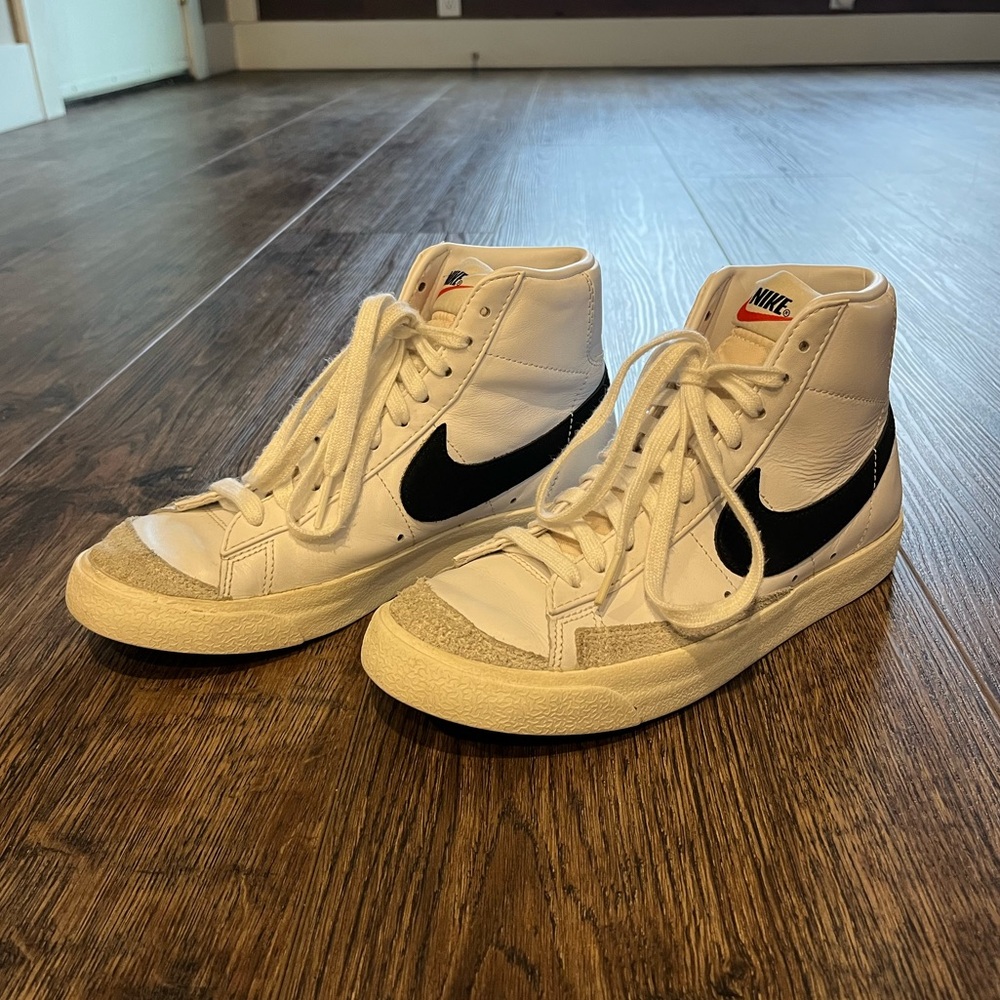 Nike Blazer Mid ‘77 Sneaker